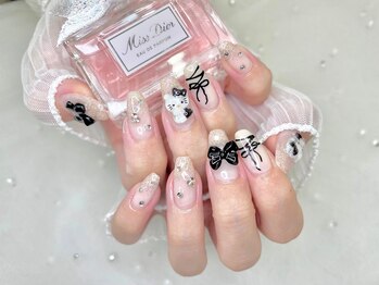 ティティポム(TiTi pomme)/持ち込みデザイン◎