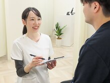 ここのはりきゅう治療院
