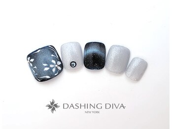 ダッシングディバ アトレ大井町店(DASHING DIVA)/大井町2月シークレット