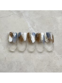 ミディアムコース