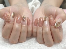 持ち込みデザイン♪　杉崎担当