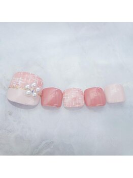 はあとねいる 岡崎駅前店/フット22