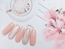 ココ(CoCo)/4月定額オフィスアート