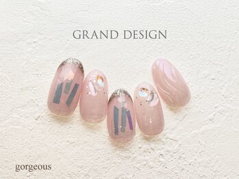 グランドデザイン 大垣店(GRAND DESIGN)/