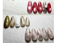 ループ(LooP)の雰囲気(【RECO/レコ】大人可愛いdesign)