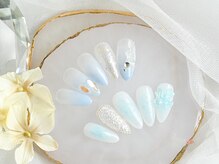 ネイルサロン BE/