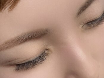 レム(rem)/Volumelashes