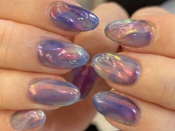 ミーナ バイ アーバン(Meena by urban.)の写真/オープニング限定クーポン有◎ネイル/アイ/ヘアが完結するトータルビューティーサロン♪ご予約はお早めに◇