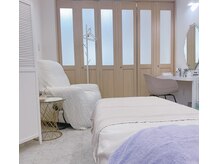 施術室/エステルーム