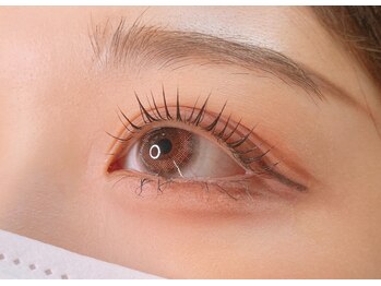 ラシク ゼロ 草加駅前(Lashiku Zero)/パリジェンヌ