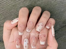アートネイル