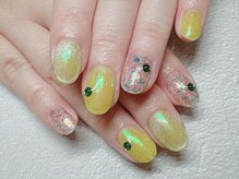 アユニ(Auni)/持ち込みデザインSS