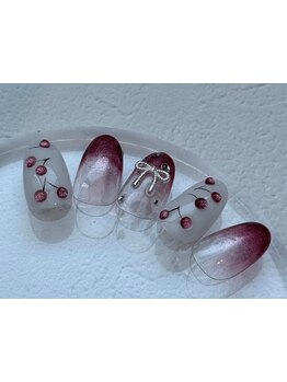 定額メニューのあるサロン