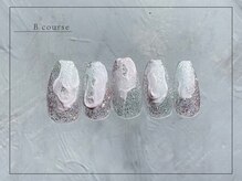 クレオ(Cleo)/【パラジェル】モードネイル