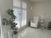 ラヴィッシュ(LAVISH)の雰囲気（持ち込みデザインなど公式LINEにて事前にご相談頂けます♪）