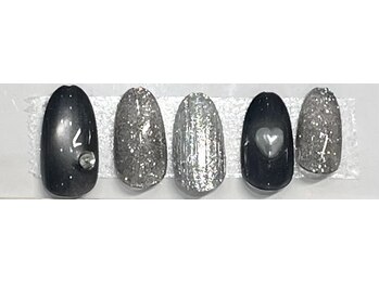 イマージュ(image)/定額デザイン