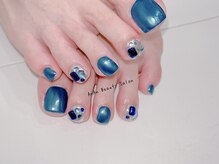 アンアンビューティーサロン(AnAn Beauty Salon)/【フット】や有り放題