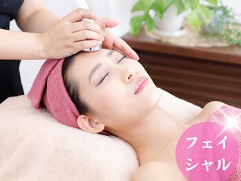 上野エステサロン レア(Lea)/【痩身・小顔・フェイシャル】