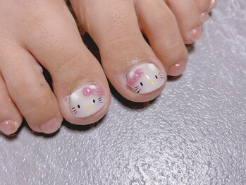 リーリエ(Lilie)/