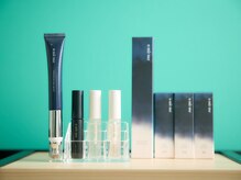 ビースキン(be-skin)/お肌を整えて、目元もパッチリに