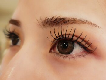 フェアリーアイ(Fairy ai)