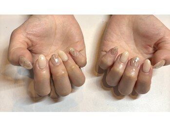 アールエム(Rm)/８月◇ネイル