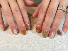 トリプルエイチ 天文館(HHH for nail)/ハンド