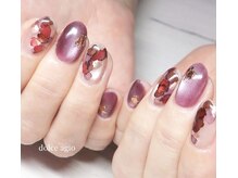 ドルチェ アージョ(dolce agio)