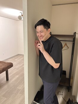 コンブ(combu)/着替えるスペース