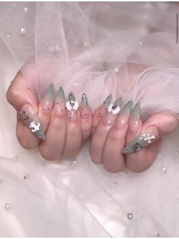 4000円以下のメニューがあるサロン