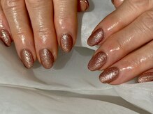 ネイルビジョルノ つくばみどりの店(Nail Begiorno)/初めてネイルデザイン集