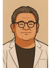 のりまつ整骨院　【肩こり/腰痛/肩甲骨/骨盤矯正】 岡村 建司