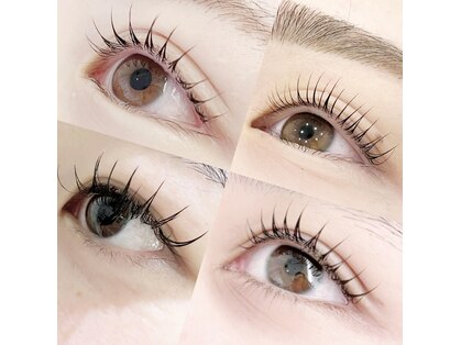 カペリベラ 寝屋川店(Capelli Bella)の写真