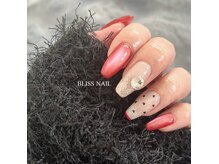 ブリスネイル(BLISS NAIL)