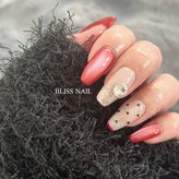 ブリスネイル(BLISS NAIL)