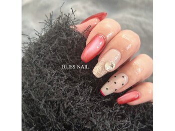 ブリスネイル(BLISS NAIL)