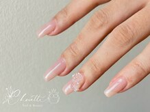 シュエット(Chouette)/ワンカラー