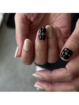 ベオ(beo)/nail design