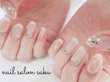 サク(saku)/持ち込み/バレンタイン