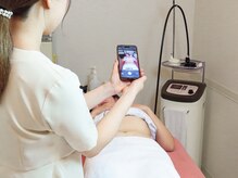 ご希望の方には撮影サービスを