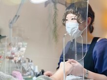 ネイルサロン ノーグ(nOg.)