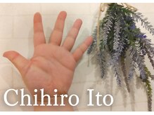 ナチュラルハリー(NaturalHarry)/伊東ちひろ　整体/ヘッドスパ