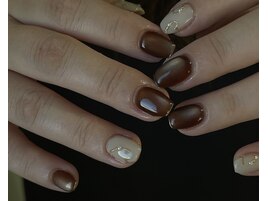 ミディアムデザインメニュー