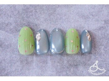 定額アートコース