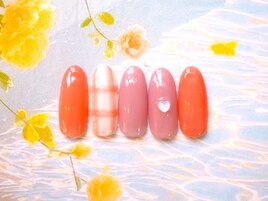 シンプルコース