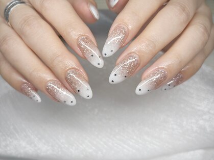 アンダールネイル(andar nail)の写真