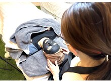 イーエスブイテン 日本1号店 川崎(esV10)/施術1