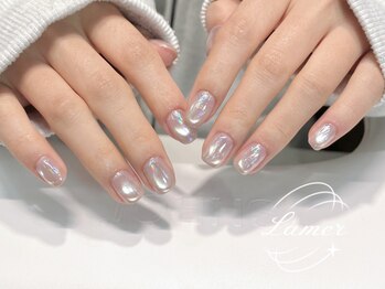 ラメール(La mer)/持ち込みデザイン