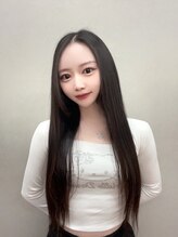 【マツエク×パリジェンヌ】eyelash salon BAMBI 矢場町店【4/2NEW OPEN(予定)】 川井