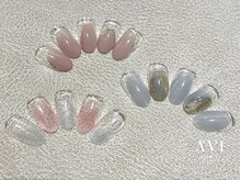 アヴィ CoCoLo新潟店(A'VI)/うるツヤニュアンス